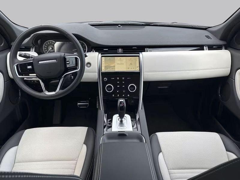 Land Rover Discovery Sport Discovery Sport 2.0 Si4 250 CV AWD R Dynamic SE LED FULL