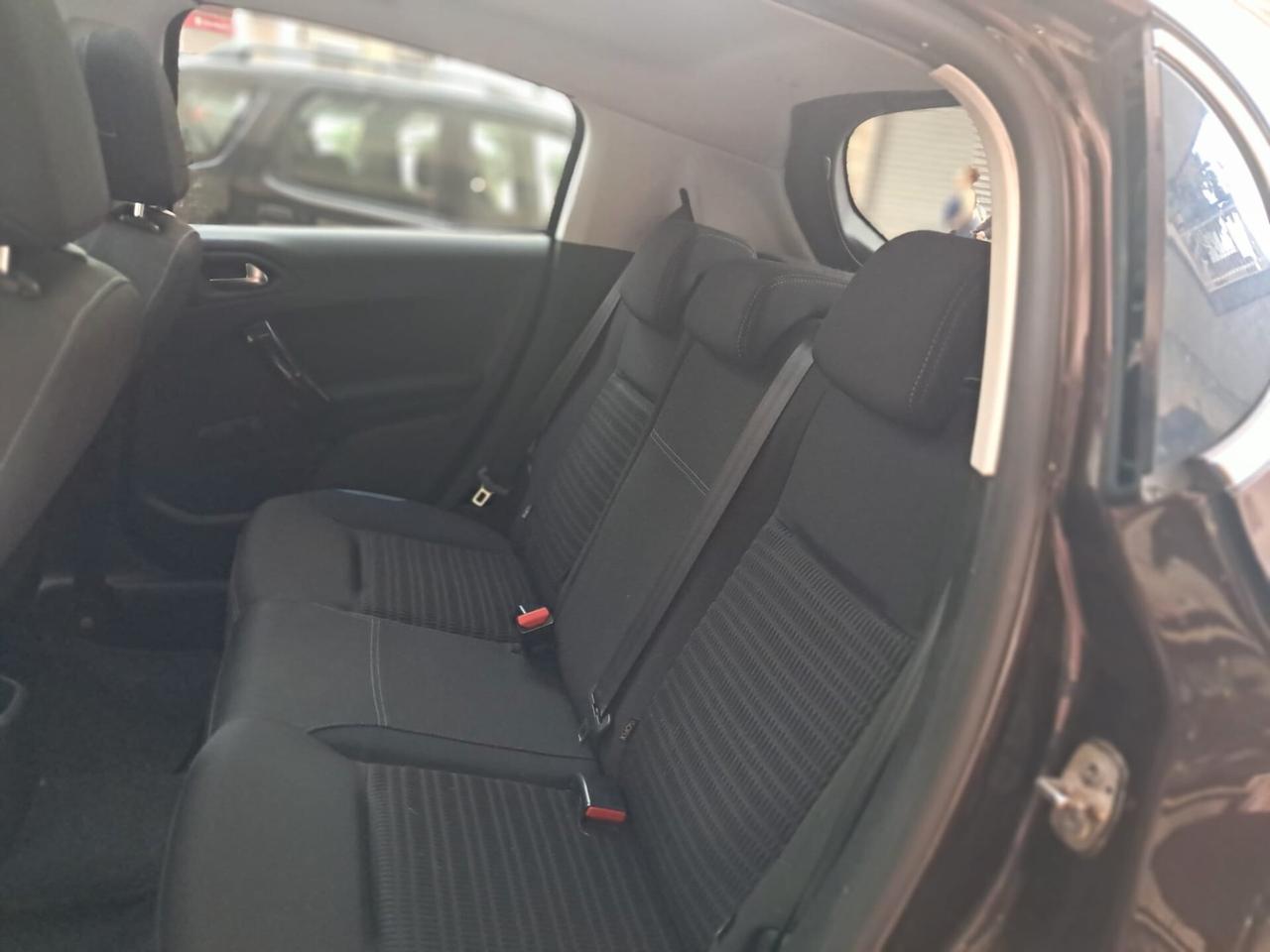 PEUGEOT 208 1.4 HDI-TETTO PANORAMICO -Euro6290
