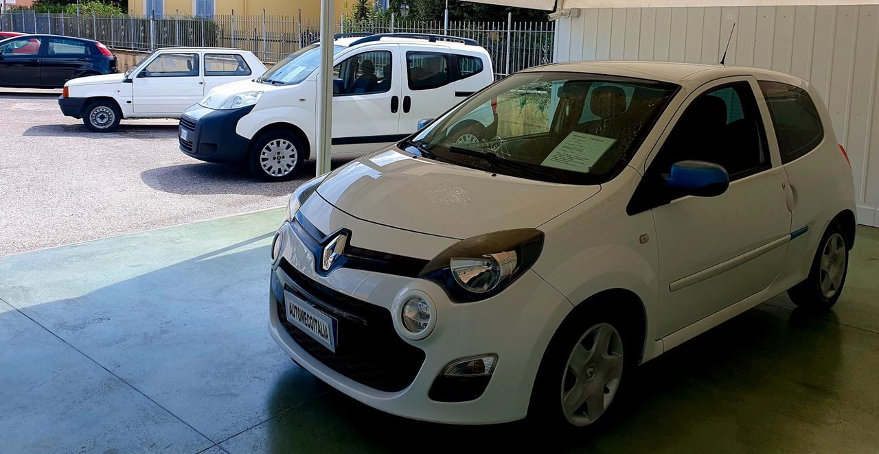 Renault Twingo 1.2 BENZ - 2012 - KM. 82.000