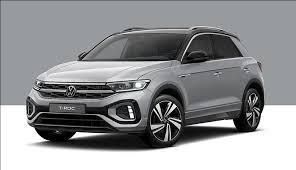 VOLKSWAGEN T-Roc 1.5 TSI ACT DSG R-Line del 2022