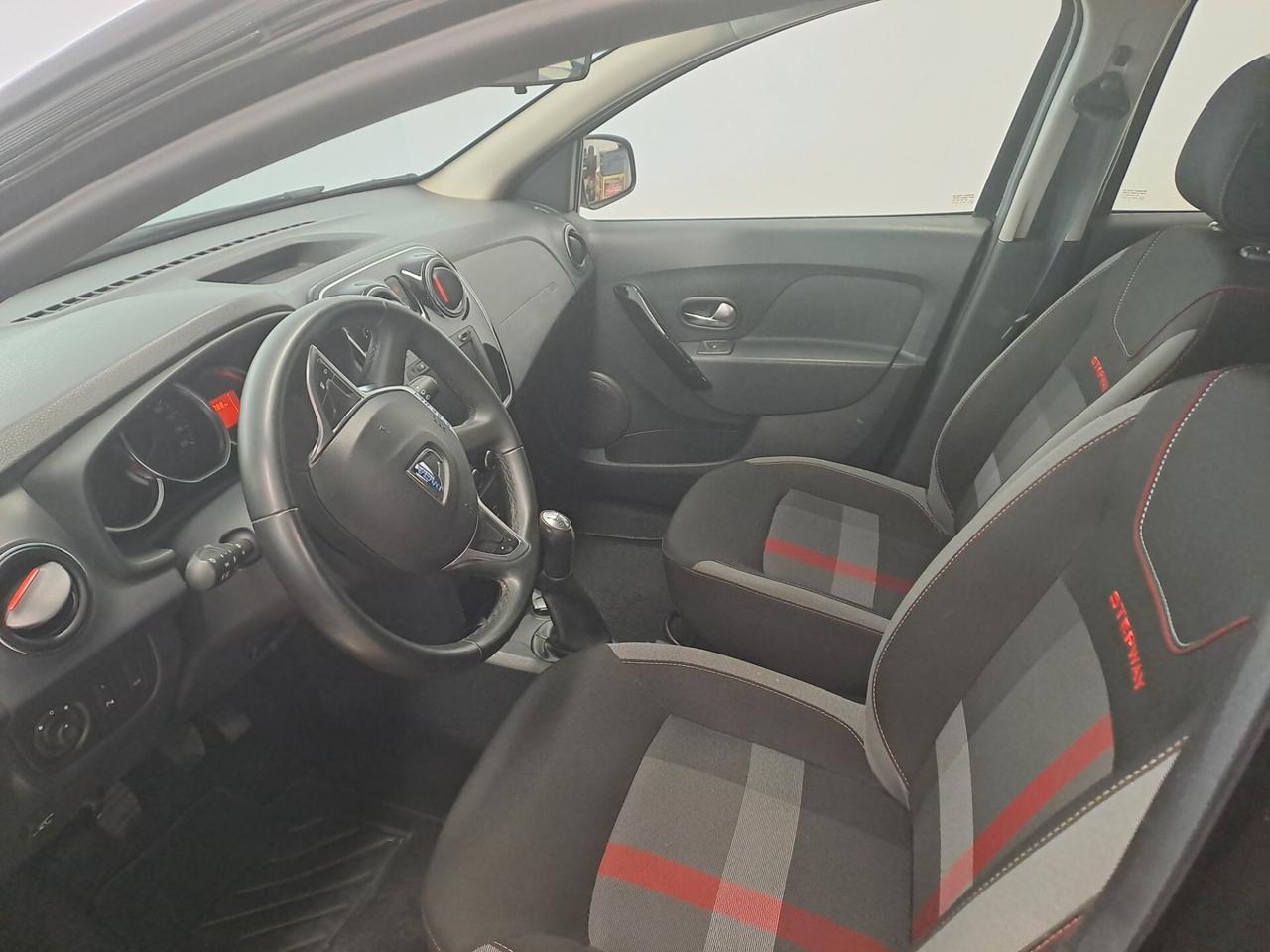 Dacia Sandero Stepway 0.9 TCe Turbo GPL 90 CV S&S Access