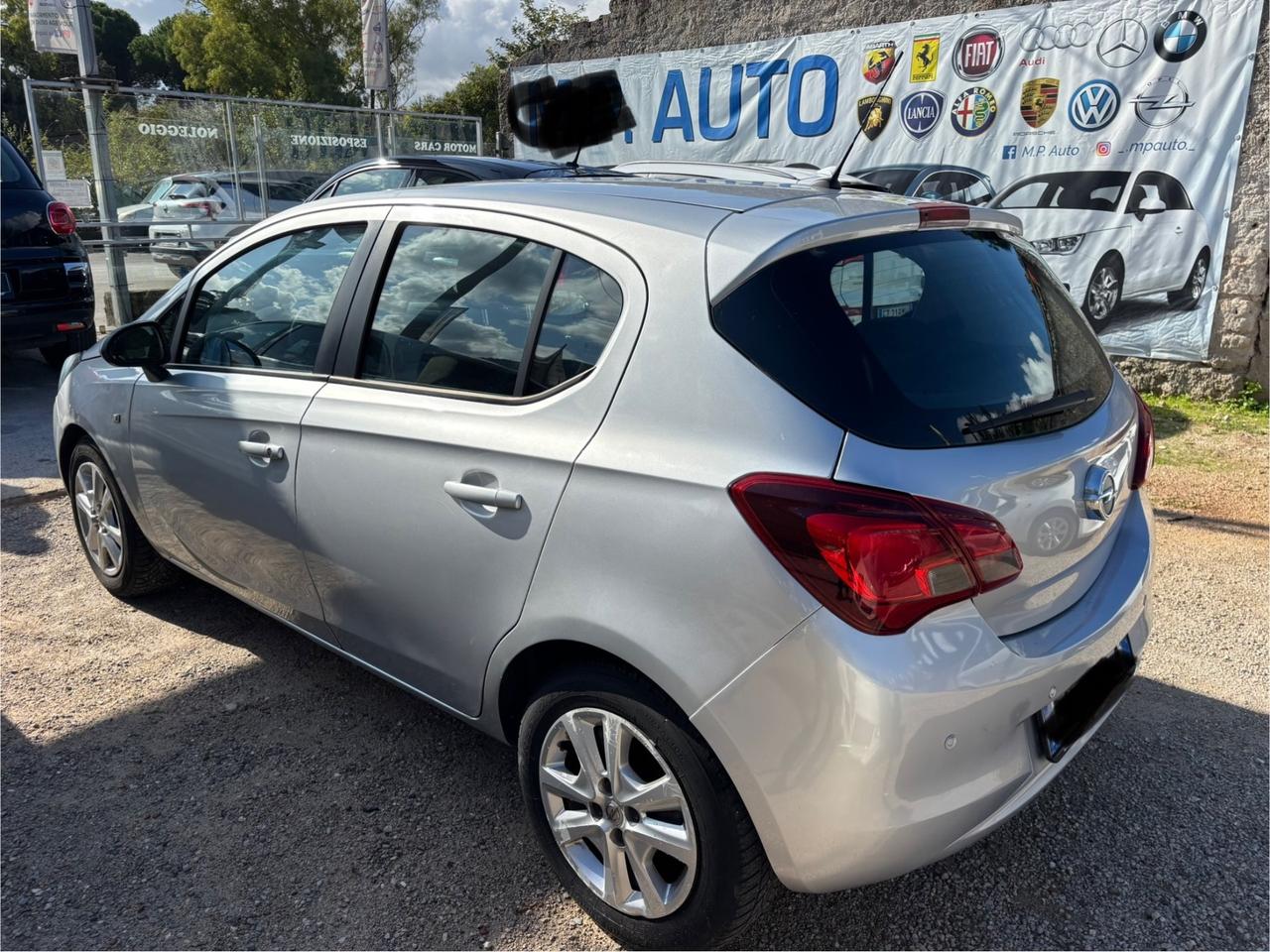 Opel Corsa 1.3 CDTI ecoFLEX Start&Stop 5 porte