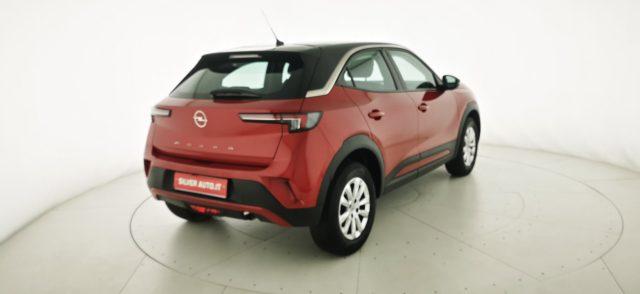 OPEL Mokka 1.2 Turbo 130 CV Edition