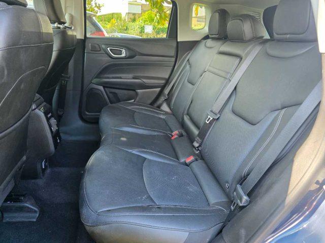 JEEP Compass 2ª serie - 1.6 Multijet II 2WD S