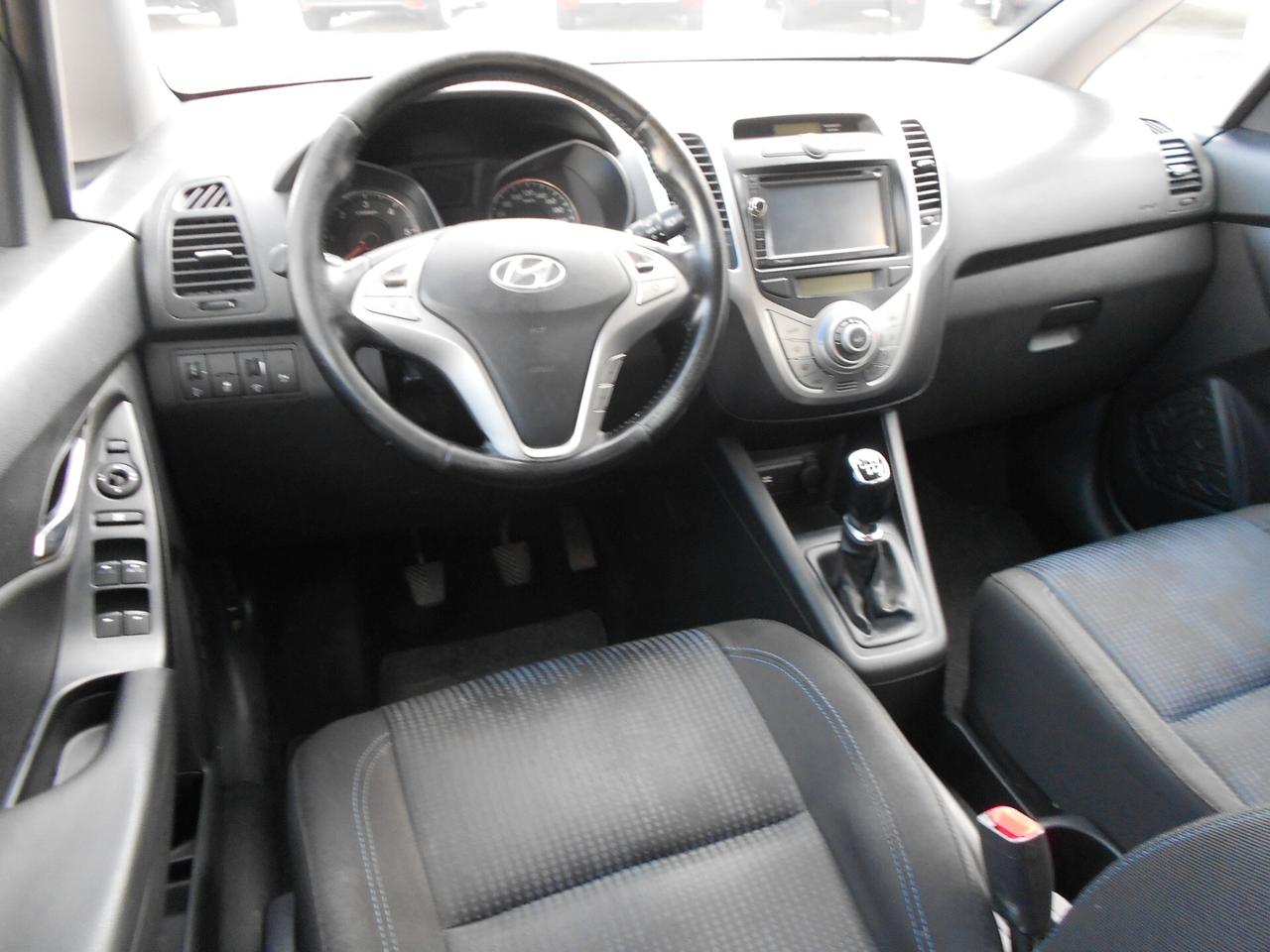 Hyundai iX20 1.4 CRDI 90 CV XPossible