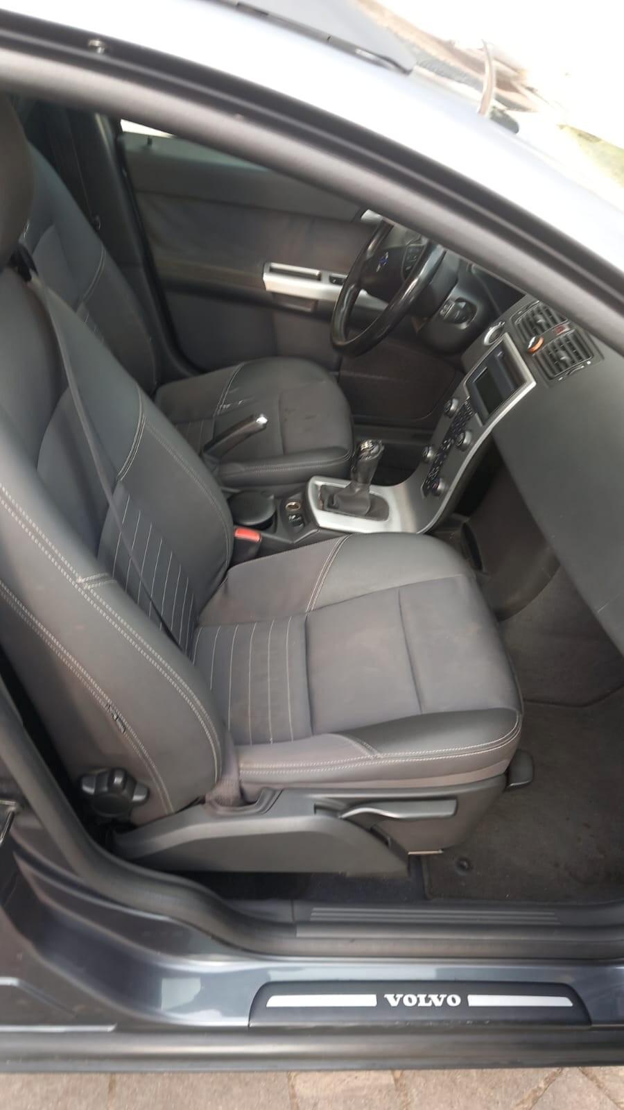 Volvo V50 2.0 D cat Momentum