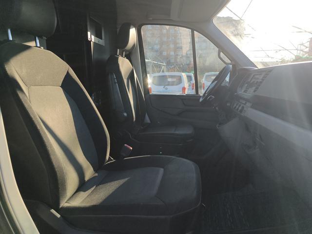 VOLKSWAGEN Crafter 30 2.0 tdi 140cv L3H3 Logistic my19