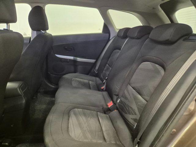 KIA cee'd 1.0 T-GDI 100CV SW - NEOP. - UNIPROP. - Sens post.