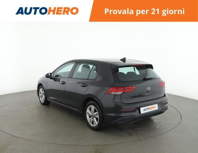 VOLKSWAGEN Golf 1.0 eTSI EVO DSG Life