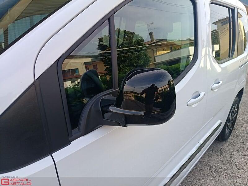 Toyota Proace City Verso Proace City Verso 1.5D 100 CV S&S L1 Executive