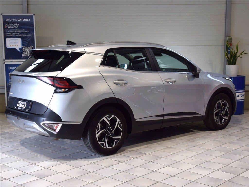 KIA Sportage 1.6 tgdi Gpl Business 147cv 2wd del 2023
