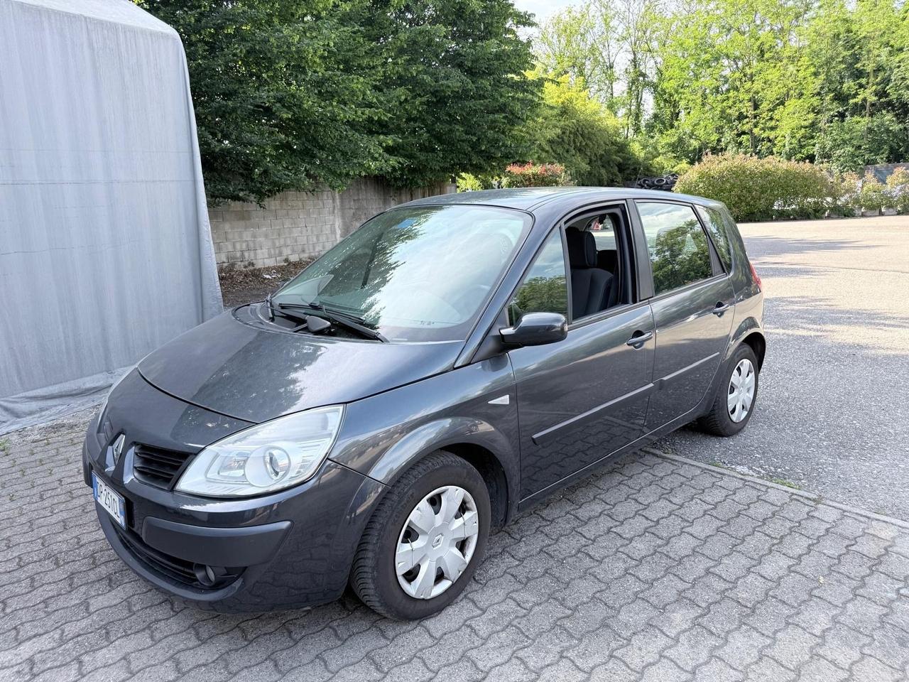 Renault Scenic Scénic 1.6 16V Serie Speciale