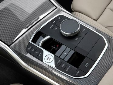 BMW Serie 3 320D XDRIVE TOURING