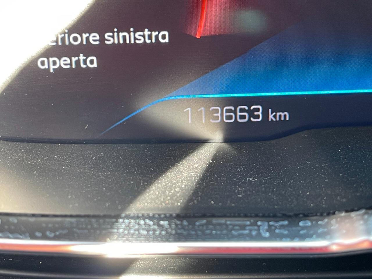Peugeot 3008 BlueHDi 130 S&S EAT8 Allure
