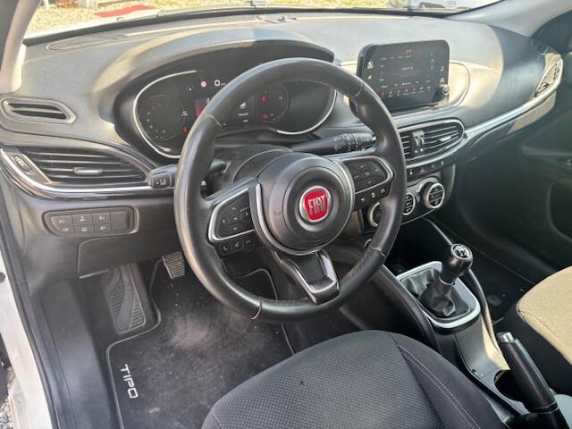 Fiat Tipo 1.3 Mjt S&S SW Business
