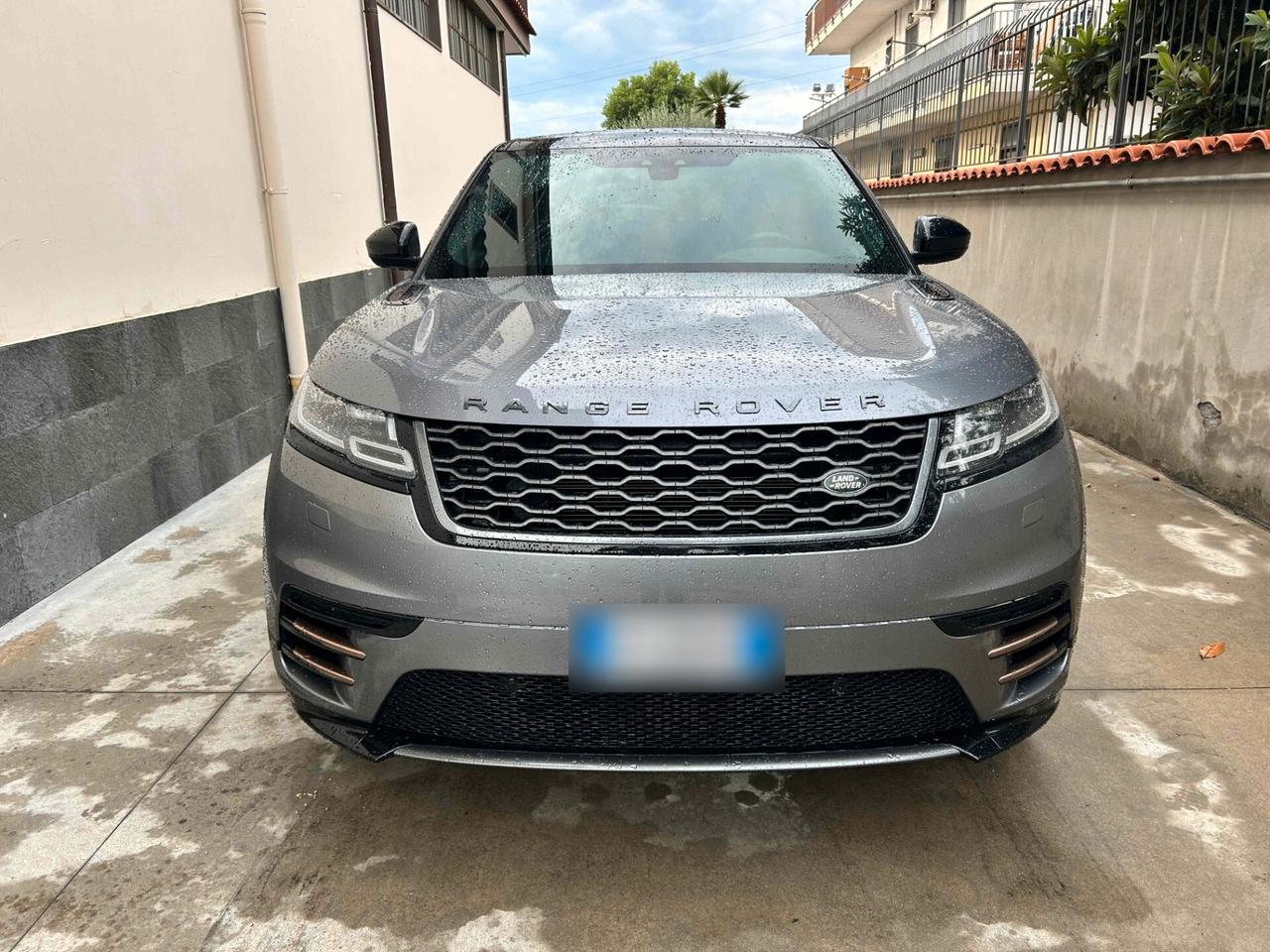 Land Rover Range Velar 2.0D I4 180 CV R-Dynamic S