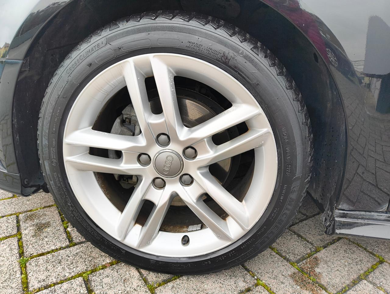 Audi A3 SPB 1.6 TDI clean diesel Admired