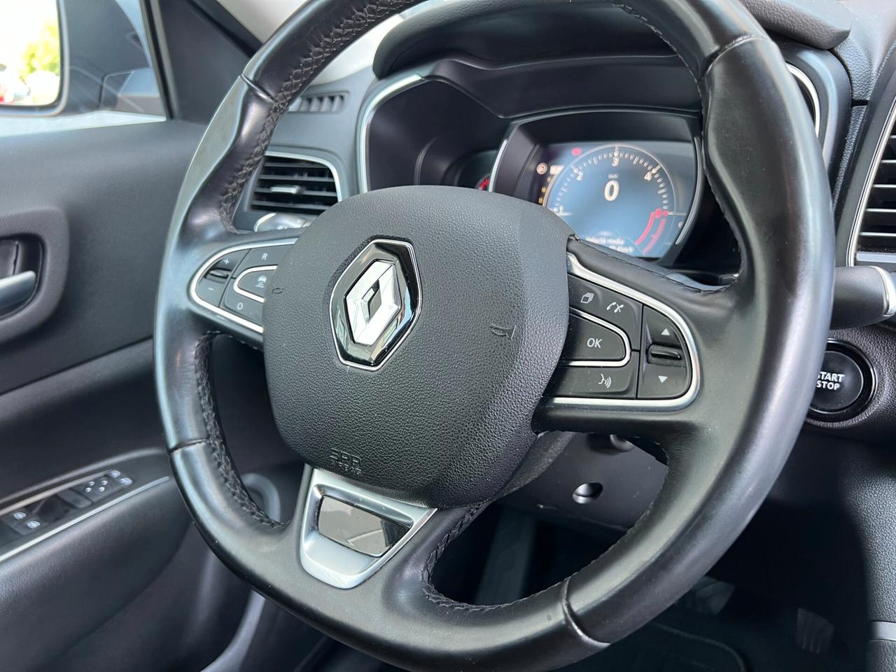 Renault Koleos 190 CV X-Tronic Executive/AUTOMATICA+NAVI+FULL LED