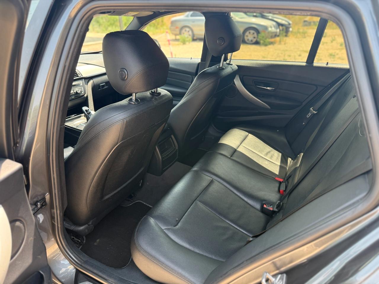 Bmw 320 320d xDrive Touring Msport