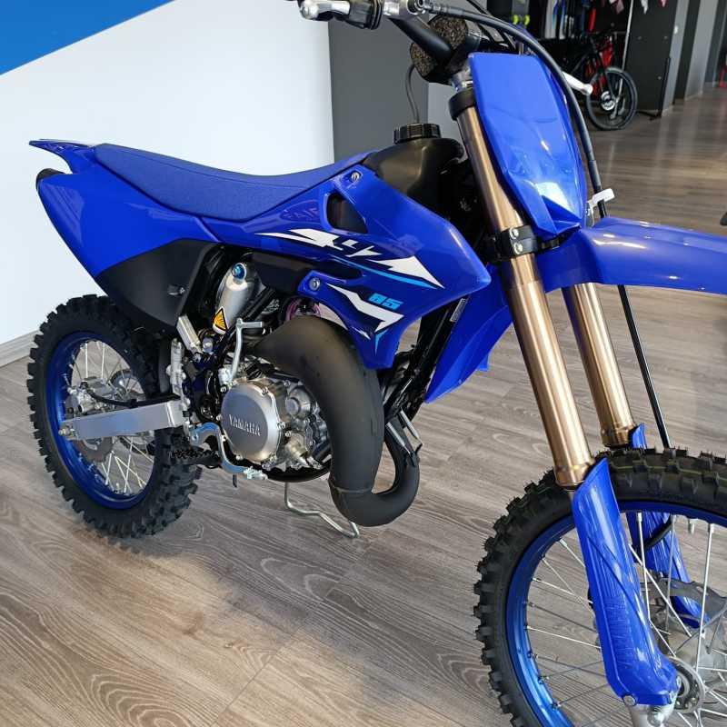 Yamaha YZ 85 - 2026