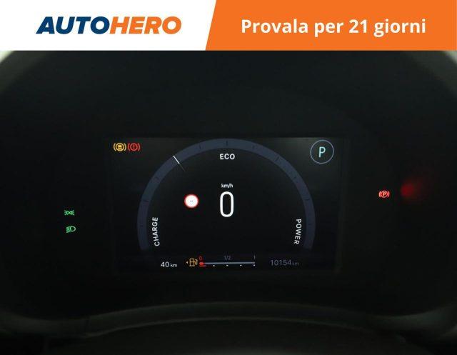 FIAT 600 Hybrid 100 CV DCT MHEV