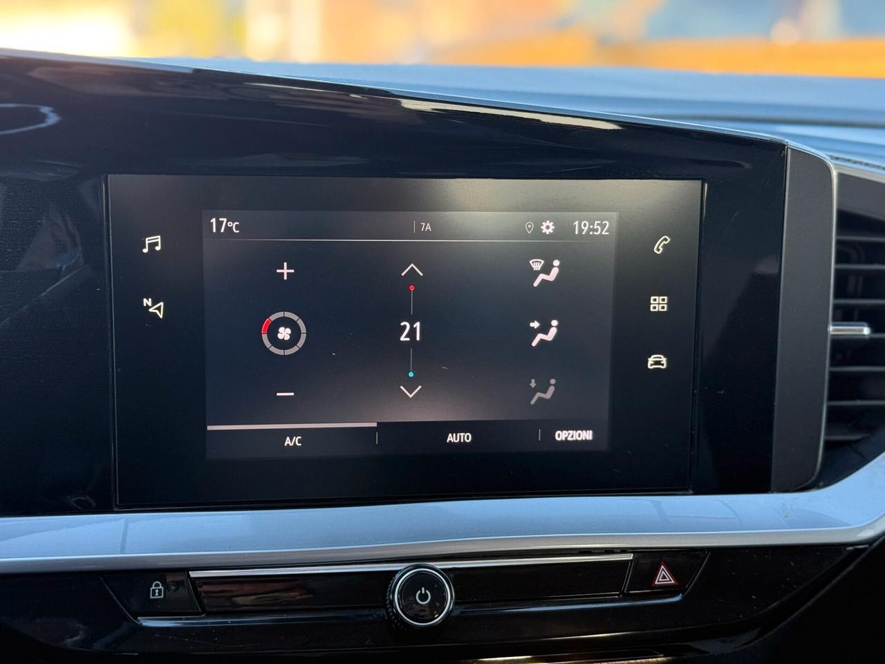 Opel Mokka 1.2 T 130cv Elegance Bi-Color Full Led