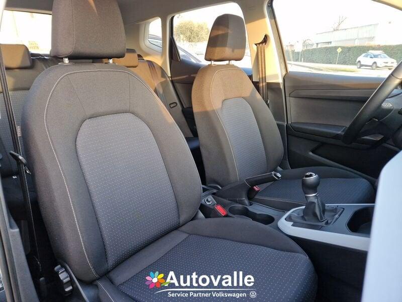 Seat Arona Arona 1.0 EcoTSI Style