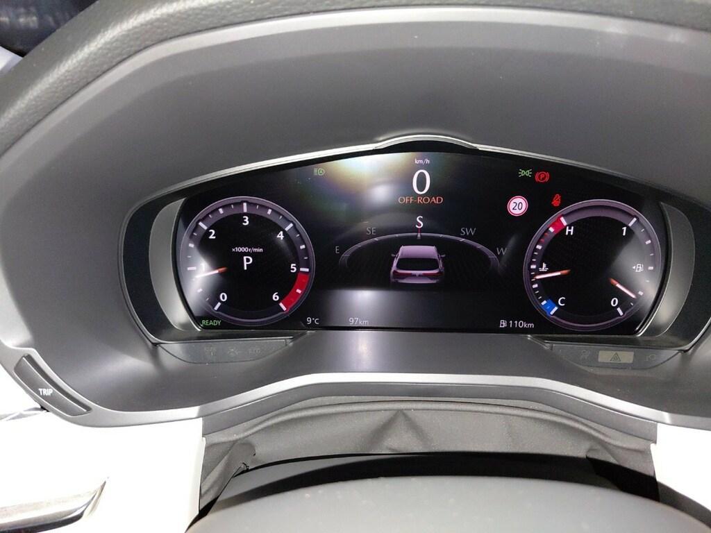 Mazda CX-80 3.3 e-SKYACTIV D M Hybrid Boost 48V Takumi Plus AWD 8AT