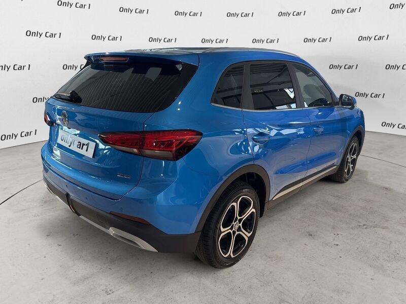MG ZS ZS 1.5 Comfort