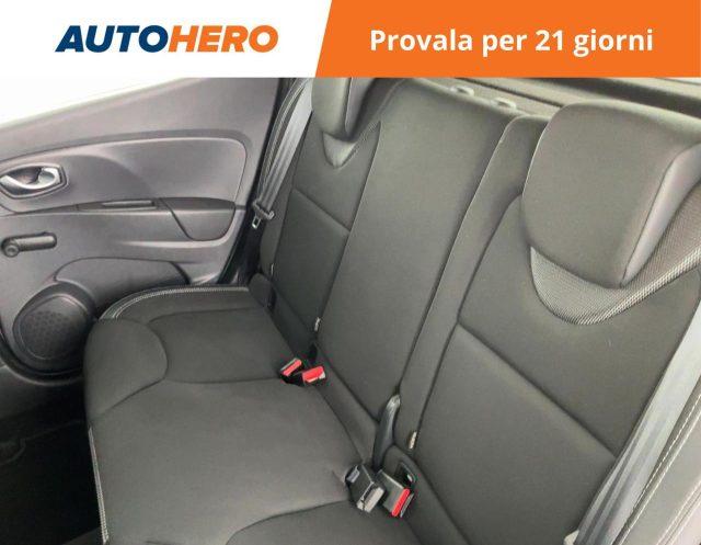 RENAULT Clio dCi 8V 75CV Start&Stop 5 porte Energy Life