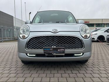 DAIHATSU - Trevis - 1.0 UNICO PROP.