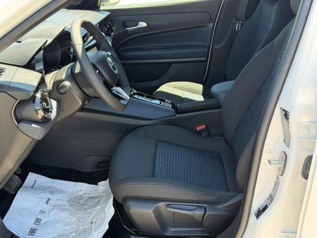 ALFA ROMEO Junior 1.2 145 CV Hybrid eDCT6 Q4 Sprint
