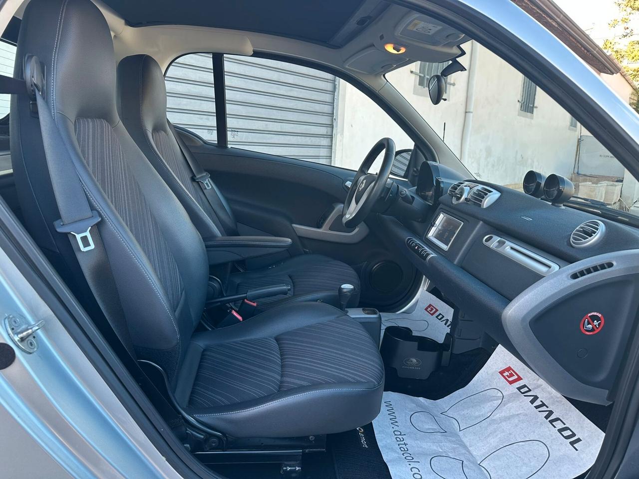 Smart ForTwo 1000 Coupé Pulse 84 cv - 2014