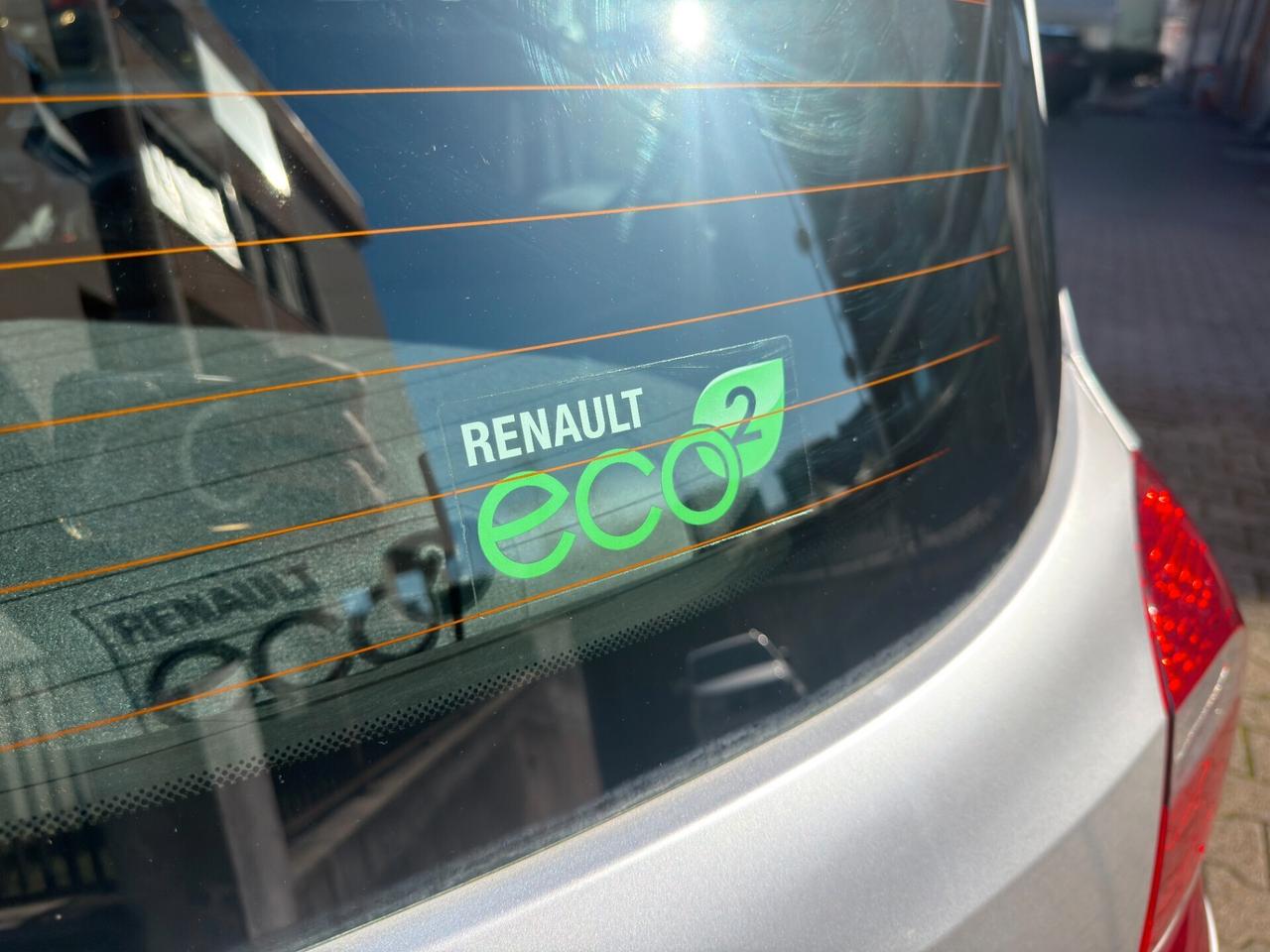 Renault Modus 1.2 16V Yahoo!