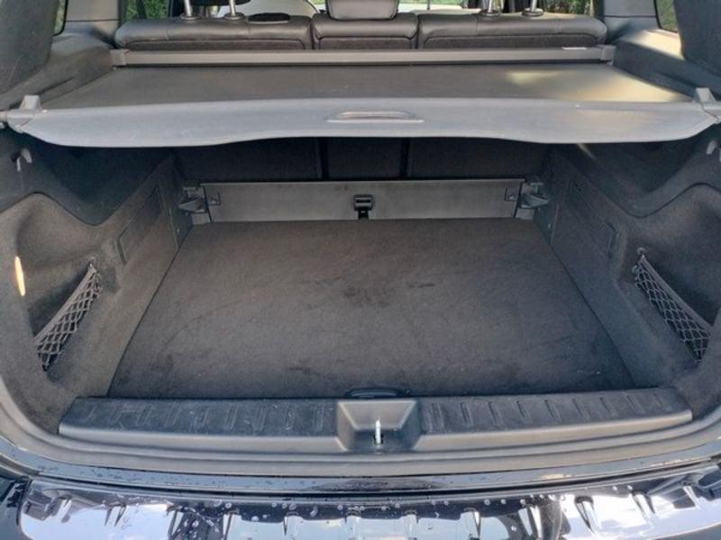 Mercedes-Benz Classe GLB GLB 180 d Automatic Premium