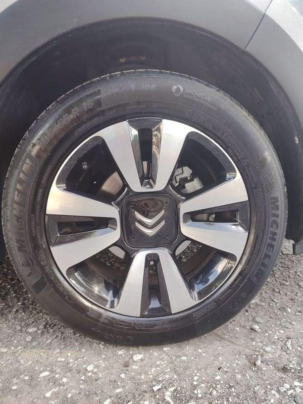 Citroën C3 C3 p.t. 110 S&S Shine