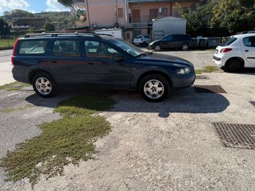 Volvo V70/XC70 V70 2.4 D5 20V (185CV) cat AWD Momentum
