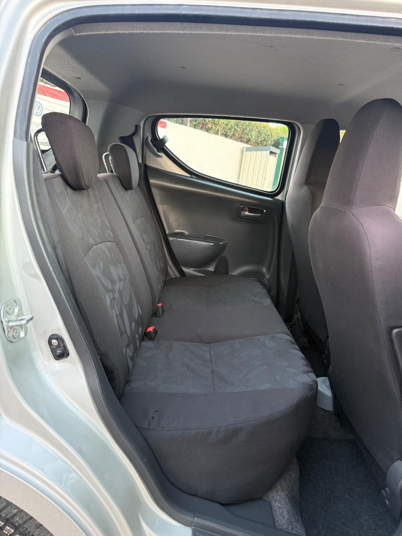 Suzuki Alto 1.0 A/T GL