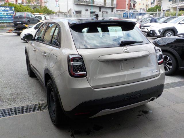 FIAT 600e ELETTRICA 156 CV POP - Promo Incentivo