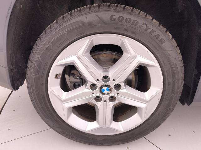 BMW X1 xdrive23d mhev 48V X-Line Ed.Balance auto