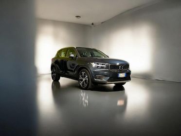 Volvo XC40 1.5 T5 Plug-in-Hybrid Inscription Geartronic