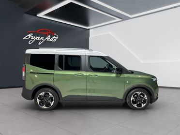 Ford Tourneo Courier 1.0 EcoBoost Active