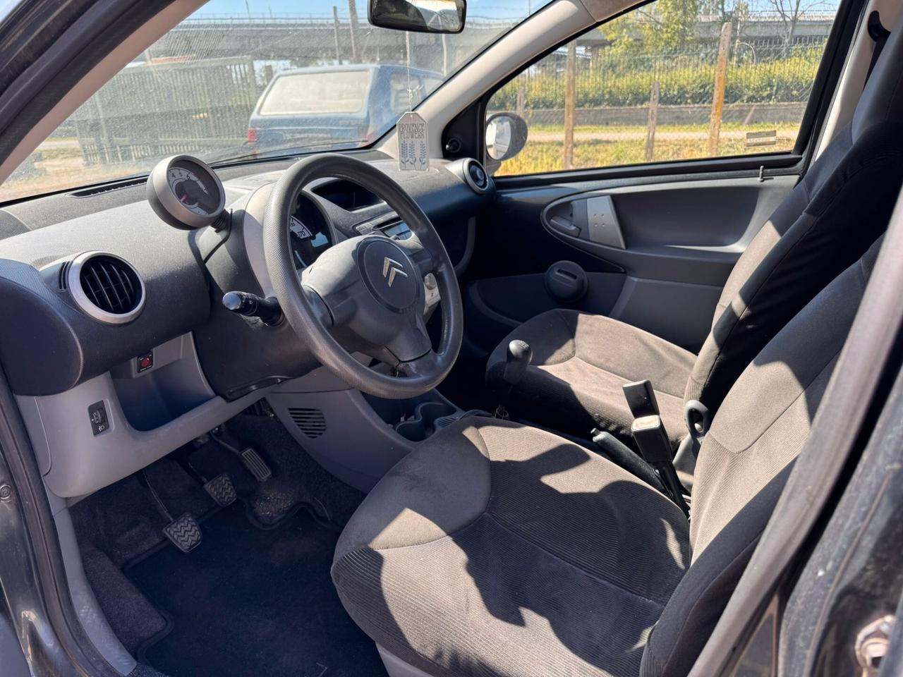 Citroen C1 1.0 5 porte C1TY