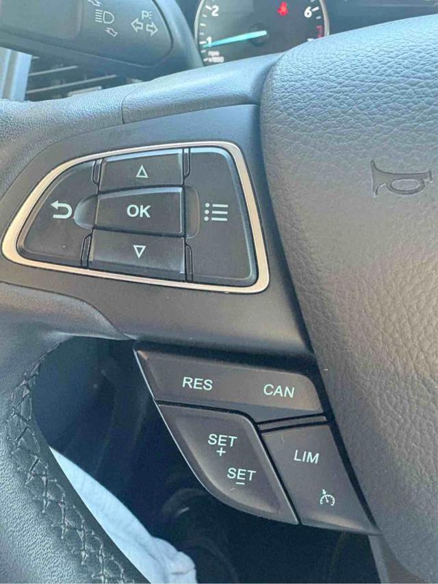 FORD EcoSport 1.0 EcoBoost 125 CV Start&Stop Titanium