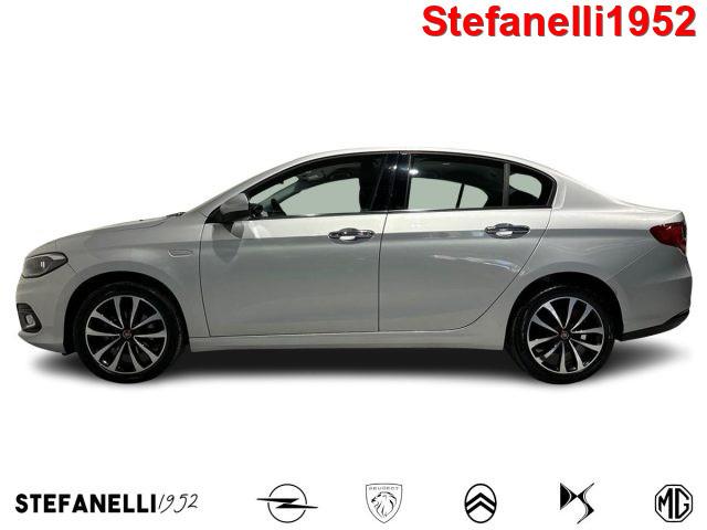 FIAT Tipo 1.4 4 porte Street