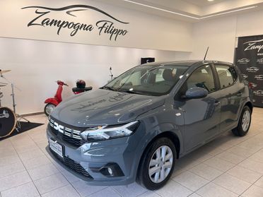 Dacia Sandero Streetway 1.0 TCe 90CV Expression 2024
