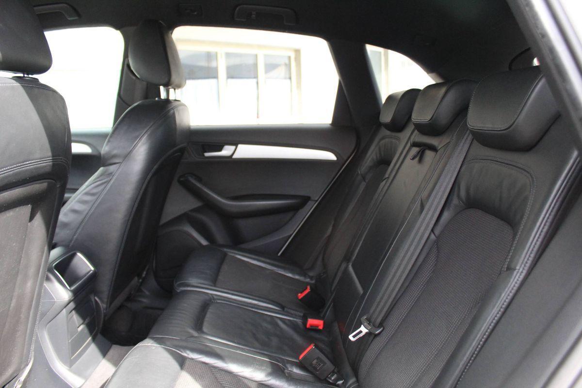 AUDI - Q5 - 2.0 TDI F.AP. quattro S tronic Adv. Plus