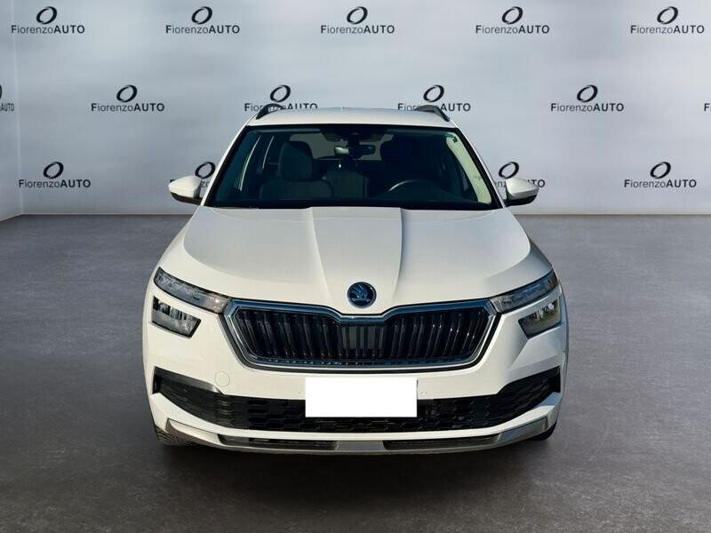 Skoda Kamiq 1.0 TSI Style - PREZZO REALE