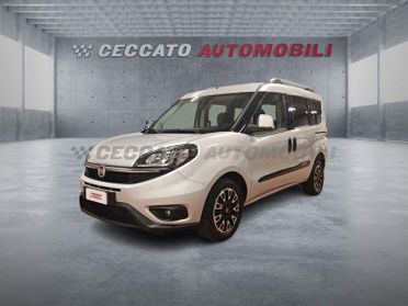 FIAT Doblò Doblo 1.6 mjt 16v Lounge 120cv my18