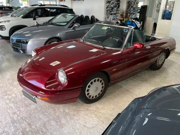 Alfa Romeo Spider 1.6 Duetto my90